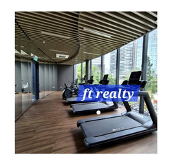 North Buona Vista Road (D5), Condominium #587223691